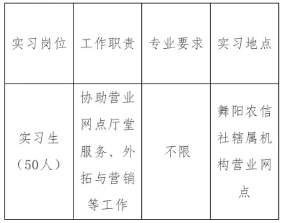 2025年舞陽聯(lián)社專場大學(xué)生寒假“返家鄉(xiāng)”社會(huì)實(shí)踐公告